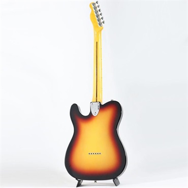 Fender USA American Vintage II 1972 Telecaster Thinline (3-Color Sunburst/Maple) 【The Spring Summer 2026 Campaign】 画像2