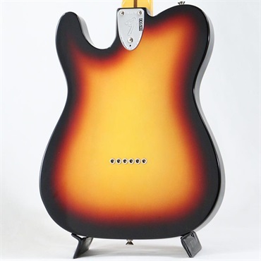 Fender USA American Vintage II 1972 Telecaster Thinline (3-Color Sunburst/Maple) 【The Spring Summer 2026 Campaign】 画像3