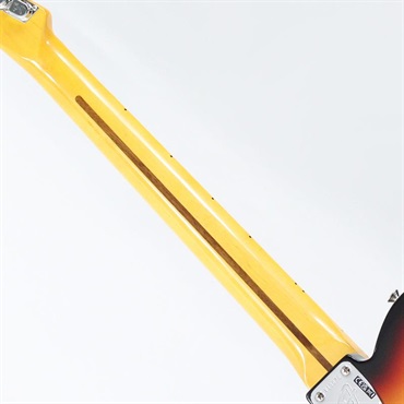 Fender USA American Vintage II 1972 Telecaster Thinline (3-Color Sunburst/Maple) 【The Spring Summer 2026 Campaign】 画像6