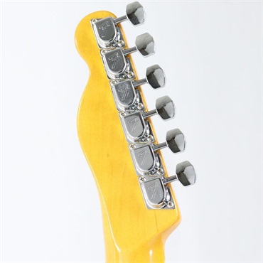 Fender USA American Vintage II 1972 Telecaster Thinline (3-Color Sunburst/Maple) 【The Spring Summer 2026 Campaign】 画像8