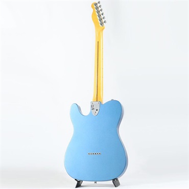 Fender USA American Vintage II 1972 Telecaster Thinline (Lake Placid Blue/Maple) 【The Spring Summer 2026 Campaign】 画像2