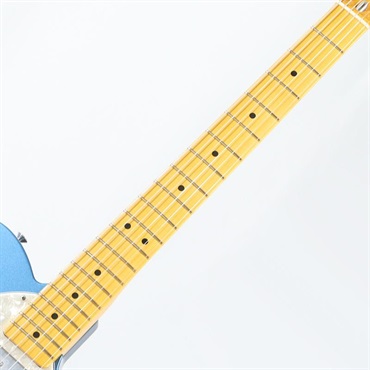 Fender USA American Vintage II 1972 Telecaster Thinline (Lake Placid Blue/Maple) 【The Spring Summer 2026 Campaign】 画像5