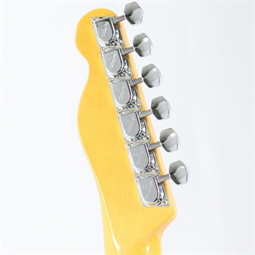 Fender USA American Vintage II 1972 Telecaster Thinline (Lake Placid Blue/Maple) 【The Spring Summer 2026 Campaign】 画像8