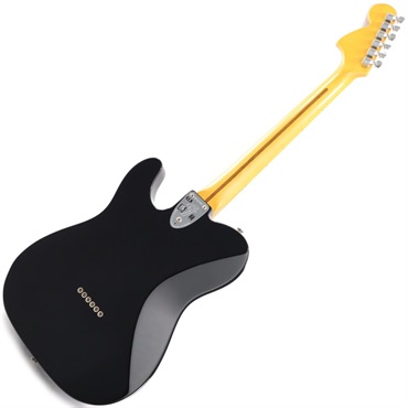Fender USA American Vintage II 1975 Telecaster Deluxe (Black/Maple) 【The Spring Summer 2026 Campaign】 画像2