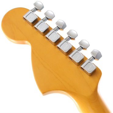 Fender USA American Vintage II 1975 Telecaster Deluxe (Black/Maple) 【The Spring Summer 2026 Campaign】 画像7