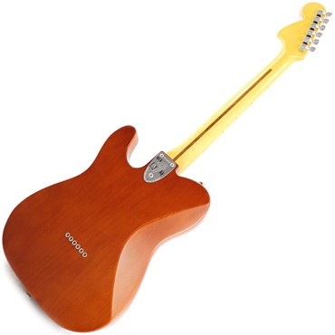 Fender USA American Vintage II 1975 Telecaster Deluxe (Mocha/Maple) 【The Spring Summer 2026 Campaign】 画像2