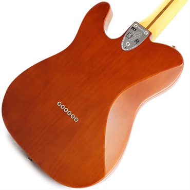 Fender USA American Vintage II 1975 Telecaster Deluxe (Mocha/Maple) 【The Spring Summer 2026 Campaign】 画像5