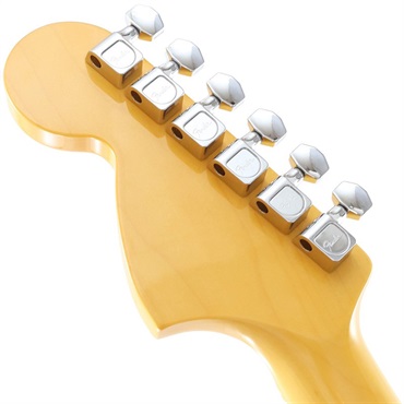 Fender USA American Vintage II 1975 Telecaster Deluxe (Mocha/Maple) 【The Spring Summer 2026 Campaign】 画像7