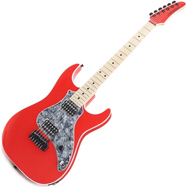Performance CORSAIR Red/White Line【John Frusciante同仕様モデル】【SN.03466】 画像1