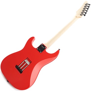Performance CORSAIR Red/White Line【John Frusciante同仕様モデル】【SN.03466】 画像2