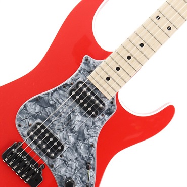 Performance CORSAIR Red/White Line【John Frusciante同仕様モデル】【SN.03466】 画像3