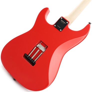 Performance CORSAIR Red/White Line【John Frusciante同仕様モデル】【SN.03466】 画像5
