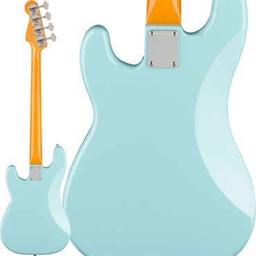 Fender USA 【入荷待ち、ご予約受付中】 American Vintage II 1960 Precision Bass (Daphne Blue/Rosewood) 【The Spring Summer 2026 Campaign】 画像1