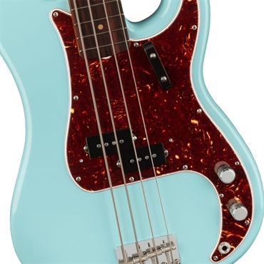 Fender USA 【入荷待ち、ご予約受付中】 American Vintage II 1960 Precision Bass (Daphne Blue/Rosewood) 【The Spring Summer 2026 Campaign】 画像2