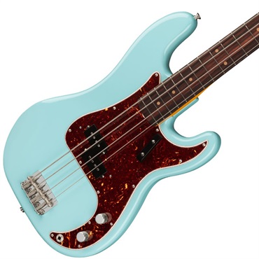 Fender USA 【入荷待ち、ご予約受付中】 American Vintage II 1960 Precision Bass (Daphne Blue/Rosewood) 【The Spring Summer 2026 Campaign】 画像3