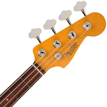 Fender USA 【入荷待ち、ご予約受付中】 American Vintage II 1960 Precision Bass (Daphne Blue/Rosewood) 【The Spring Summer 2026 Campaign】 画像4