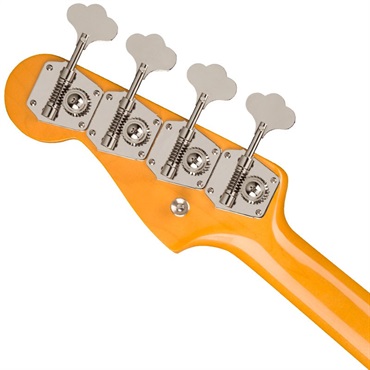 Fender USA 【入荷待ち、ご予約受付中】 American Vintage II 1960 Precision Bass (Daphne Blue/Rosewood) 【The Spring Summer 2026 Campaign】 画像5