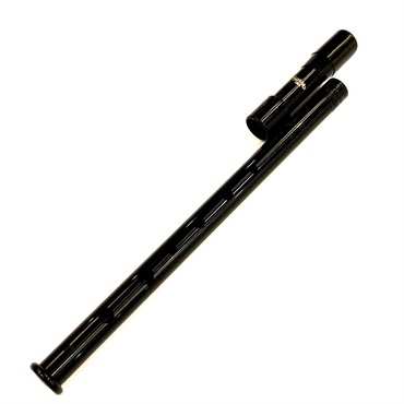 その他ブランド(管楽器・吹奏楽器) Susato Tin Whistle V-Series D(ティン・ホイッスル D管 樹脂製) 画像1