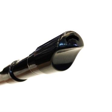 その他ブランド(管楽器・吹奏楽器) Susato Tin Whistle V-Series D(ティン・ホイッスル D管 樹脂製) 画像3
