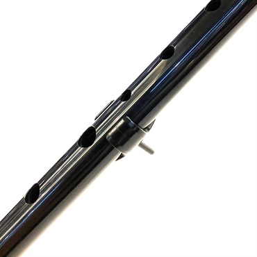 その他ブランド(管楽器・吹奏楽器) Susato Tin Whistle V-Series D(ティン・ホイッスル D管 樹脂製) 画像4