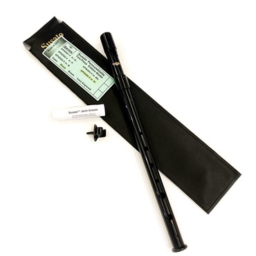 その他ブランド(管楽器・吹奏楽器) Susato Tin Whistle V-Series D(ティン・ホイッスル D管 樹脂製) 画像6
