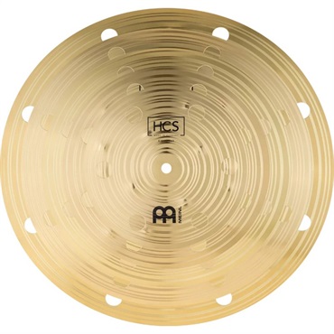 MEINL HCS Smack Stack 5-Pieces 8+10+12+14+16 [HCS80246SM] 画像1
