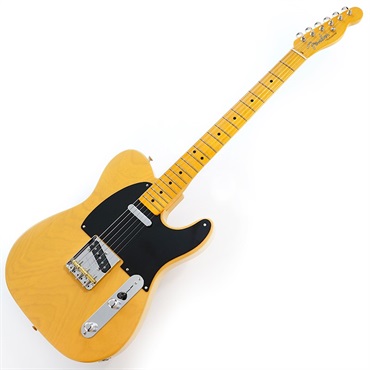 Fender USA American Vintage II 1951 Telecaster (Butterscotch Blonde/Maple) 【The Spring Summer 2026 Campaign】 画像1