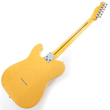 Fender USA American Vintage II 1951 Telecaster (Butterscotch Blonde/Maple) 【The Spring Summer 2026 Campaign】 画像2
