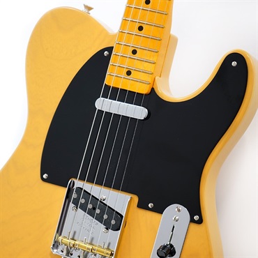Fender USA American Vintage II 1951 Telecaster (Butterscotch Blonde/Maple) 【The Spring Summer 2026 Campaign】 画像3