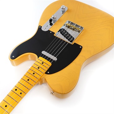 Fender USA American Vintage II 1951 Telecaster (Butterscotch Blonde/Maple) 【The Spring Summer 2026 Campaign】 画像5