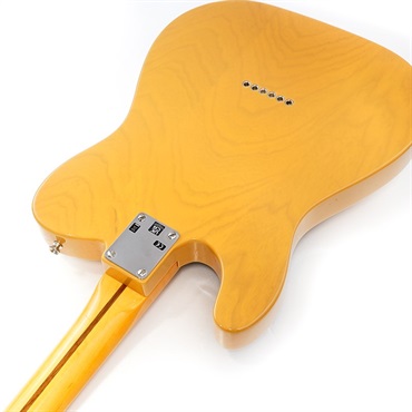 Fender USA American Vintage II 1951 Telecaster (Butterscotch Blonde/Maple) 【The Spring Summer 2026 Campaign】 画像6