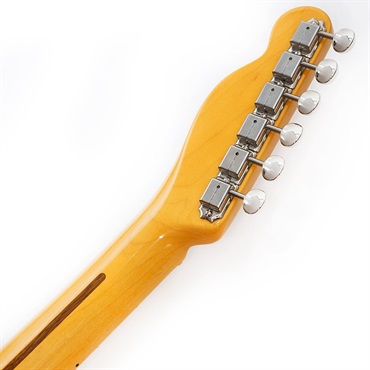 Fender USA American Vintage II 1951 Telecaster (Butterscotch Blonde/Maple) 【The Spring Summer 2026 Campaign】 画像9