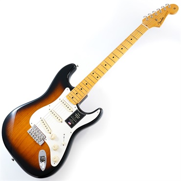 Fender USA American Vintage II 1957 Stratocaster (2-Color Sunburst/Maple) 【The Spring Summer 2026 Campaign】 画像1