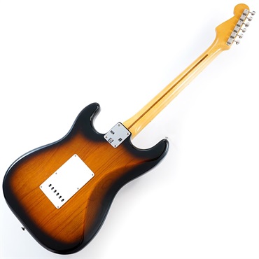 Fender USA American Vintage II 1957 Stratocaster (2-Color Sunburst/Maple) 【The Spring Summer 2026 Campaign】 画像2