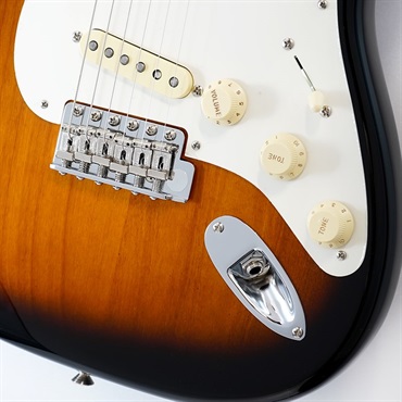 Fender USA American Vintage II 1957 Stratocaster (2-Color Sunburst/Maple) 【The Spring Summer 2026 Campaign】 画像4
