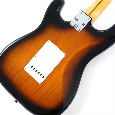 Fender USA American Vintage II 1957 Stratocaster (2-Color Sunburst/Maple) 【The Spring Summer 2026 Campaign】 画像7