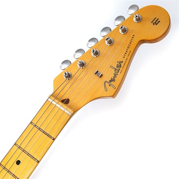 Fender USA American Vintage II 1957 Stratocaster (2-Color Sunburst/Maple) 【The Spring Summer 2026 Campaign】 画像8