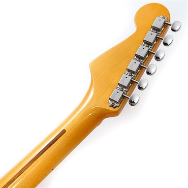 Fender USA American Vintage II 1957 Stratocaster (2-Color Sunburst/Maple) 【The Spring Summer 2026 Campaign】 画像9
