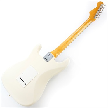 Fender USA American Vintage II 1961 Stratocaster (Olympic White/Rosewood) 【The Spring Summer 2026 Campaign】 画像2