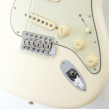 Fender USA American Vintage II 1961 Stratocaster (Olympic White/Rosewood) 【The Spring Summer 2026 Campaign】 画像4