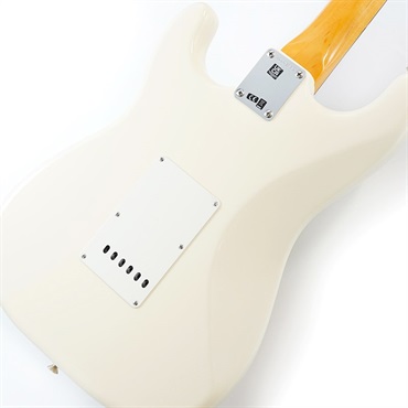 Fender USA American Vintage II 1961 Stratocaster (Olympic White/Rosewood) 【The Spring Summer 2026 Campaign】 画像7