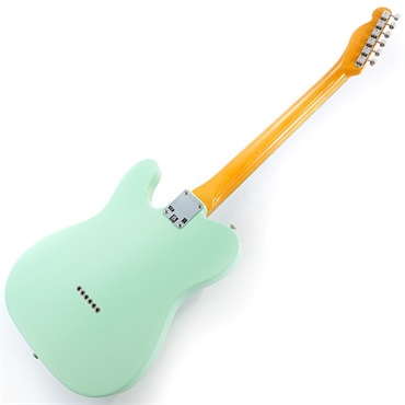 Fender USA American Vintage II 1963 Telecaster (Surf Green/Rosewood) 【The Spring Summer 2026 Campaign】 画像2