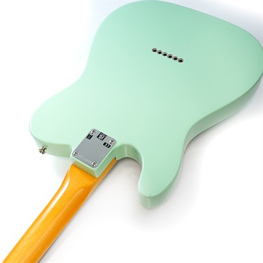 Fender USA American Vintage II 1963 Telecaster (Surf Green/Rosewood) 【The Spring Summer 2026 Campaign】 画像6