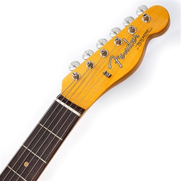 Fender USA American Vintage II 1963 Telecaster (Surf Green/Rosewood) 【The Spring Summer 2026 Campaign】 画像8