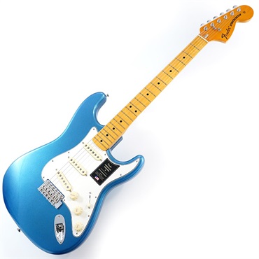 Fender USA American Vintage II 1973 Stratocaster (Lake Placid Blue/Maple) 【The Spring Summer 2026 Campaign】 画像1