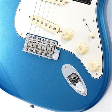 Fender USA American Vintage II 1973 Stratocaster (Lake Placid Blue/Maple) 【The Spring Summer 2026 Campaign】 画像4