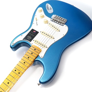 Fender USA American Vintage II 1973 Stratocaster (Lake Placid Blue/Maple) 【The Spring Summer 2026 Campaign】 画像5
