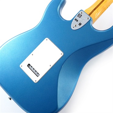 Fender USA American Vintage II 1973 Stratocaster (Lake Placid Blue/Maple) 【The Spring Summer 2026 Campaign】 画像7