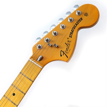 Fender USA American Vintage II 1973 Stratocaster (Lake Placid Blue/Maple) 【The Spring Summer 2026 Campaign】 画像8