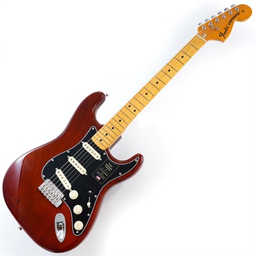 Fender USA American Vintage II 1973 Stratocaster (Mocha/Maple) 【The Spring Summer 2026 Campaign】 画像1